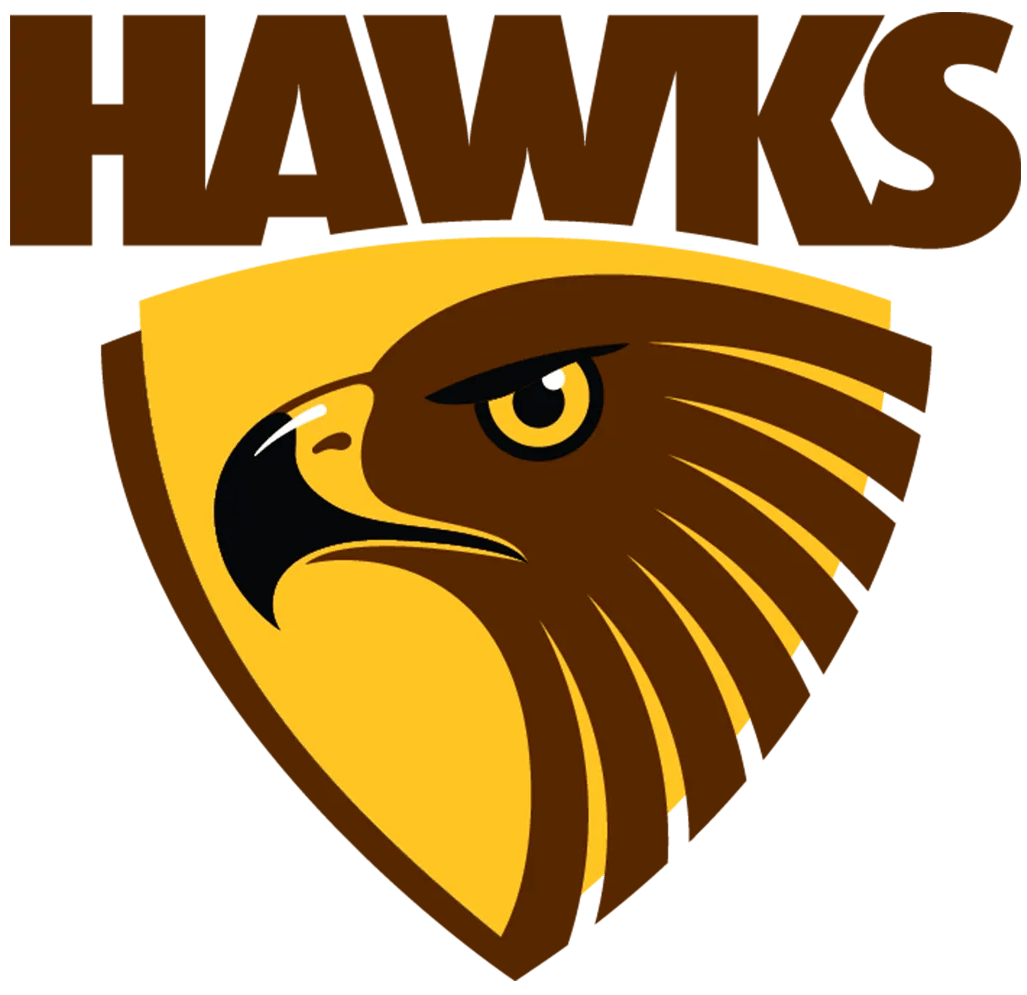 Hawthorn Logo